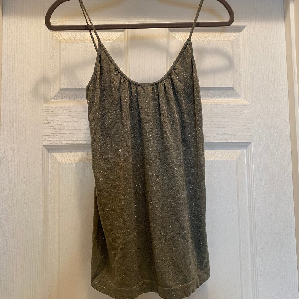 M Rena Tank Top